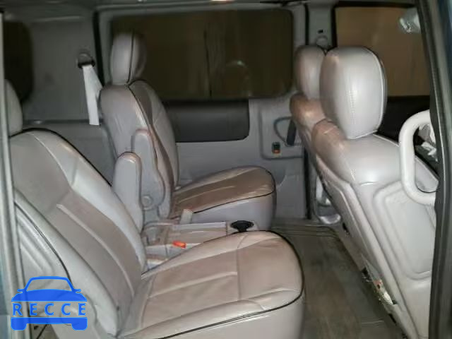 2006 BUICK TERRAZA CX 5GADV33L56D113827 image 5