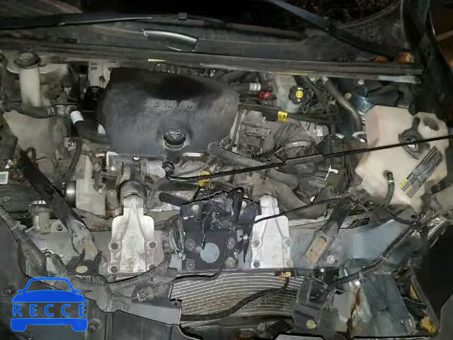 2006 BUICK TERRAZA CX 5GADV33L56D113827 image 6