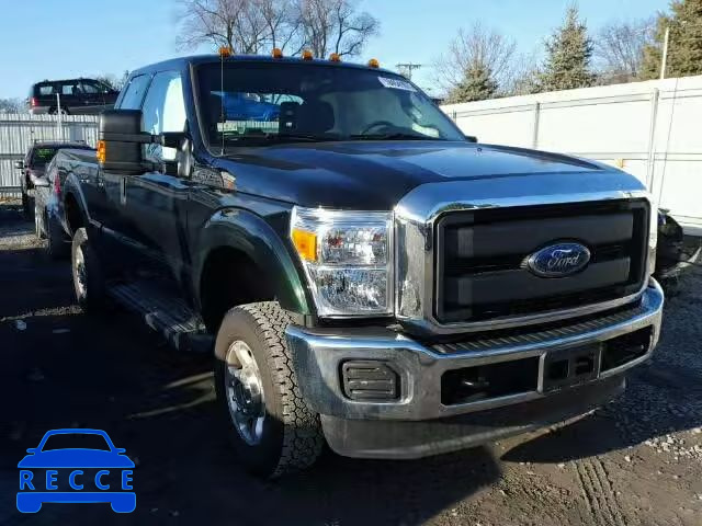 2016 FORD F350 SUPER 1FT8X3B67GEC28009 image 0