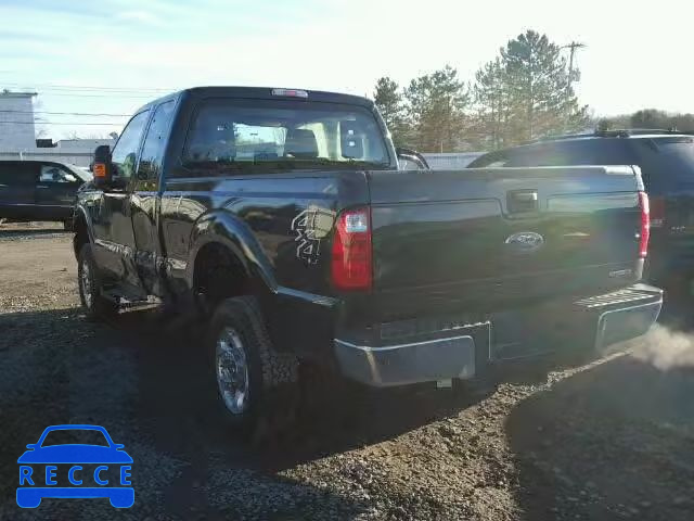 2016 FORD F350 SUPER 1FT8X3B67GEC28009 image 2