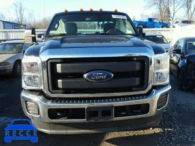 2016 FORD F350 SUPER 1FT8X3B67GEC28009 image 8