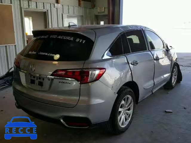 2017 ACURA RDX 5J8TB3H38HL002436 Bild 3