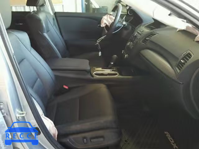 2017 ACURA RDX 5J8TB3H38HL002436 image 4