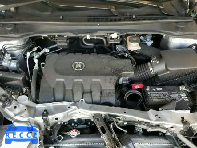 2017 ACURA RDX 5J8TB3H38HL002436 image 6