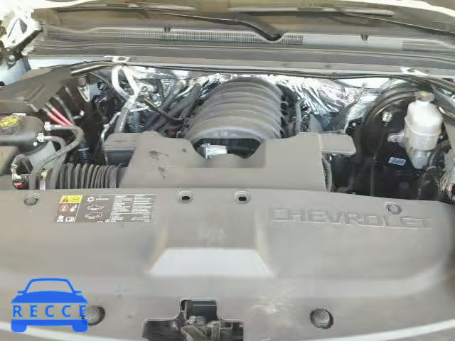 2016 CHEVROLET TAHOE LTZ 1GNSKCKC7GR277608 image 6