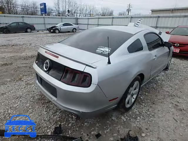 2013 FORD MUSTANG GT 1ZVBP8CF3D5281753 зображення 3