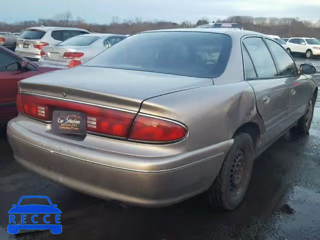 2002 BUICK CENTURY LI 2G4WY55J821184673 зображення 3