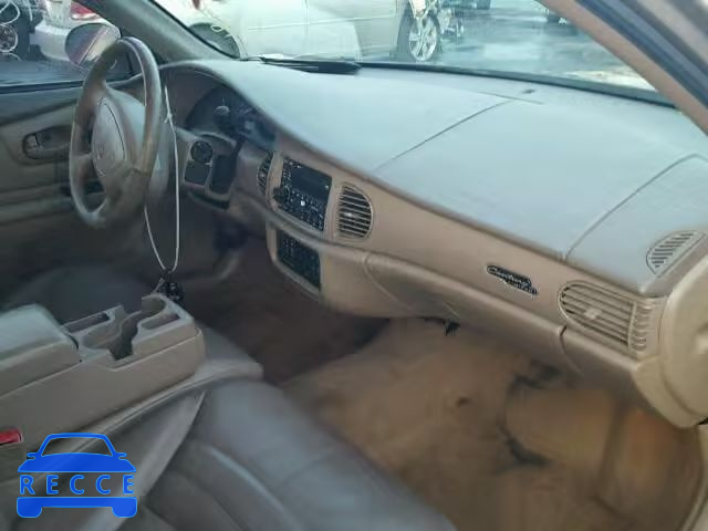 2002 BUICK CENTURY LI 2G4WY55J821184673 image 4