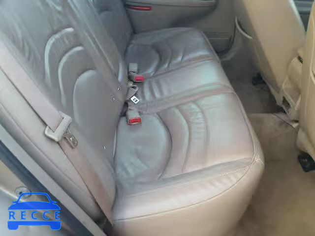 2002 BUICK CENTURY LI 2G4WY55J821184673 image 5