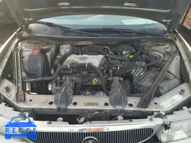 2002 BUICK CENTURY LI 2G4WY55J821184673 зображення 6