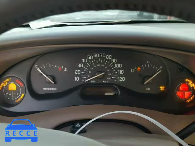 2002 BUICK CENTURY LI 2G4WY55J821184673 зображення 7