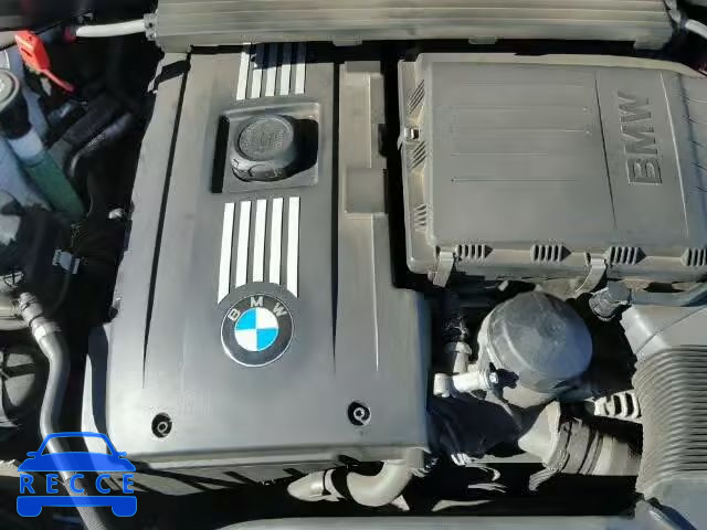 2008 BMW 135I WBAUN93548VE94456 Bild 6