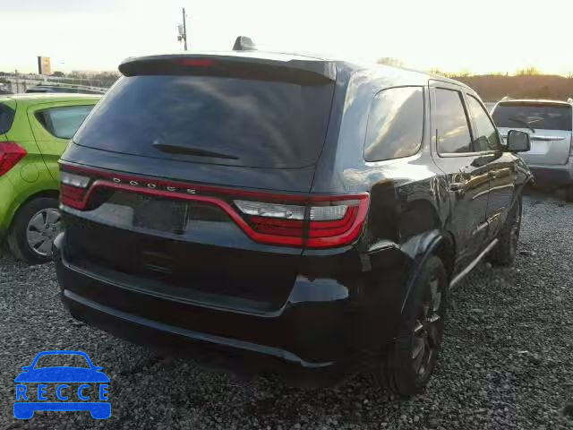 2016 DODGE DURANGO LI 1C4RDHDGXGC483829 image 3