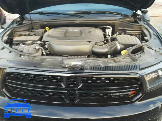 2016 DODGE DURANGO LI 1C4RDHDGXGC483829 image 6