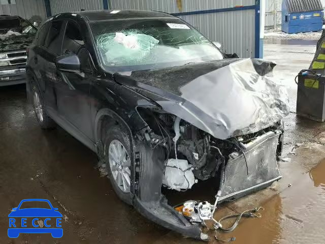 2013 MAZDA CX-5 TOURI JM3KE4CE6D0138213 зображення 0