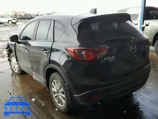 2013 MAZDA CX-5 TOURI JM3KE4CE6D0138213 зображення 2