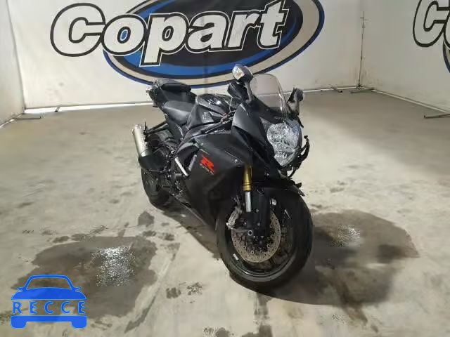 2016 SUZUKI GSX-R750 JS1GR7MA6G2100645 image 0