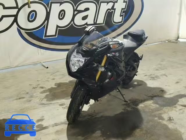 2016 SUZUKI GSX-R750 JS1GR7MA6G2100645 image 1