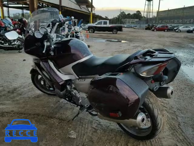 2007 YAMAHA FJR1300 JYARP15E67A002042 Bild 2