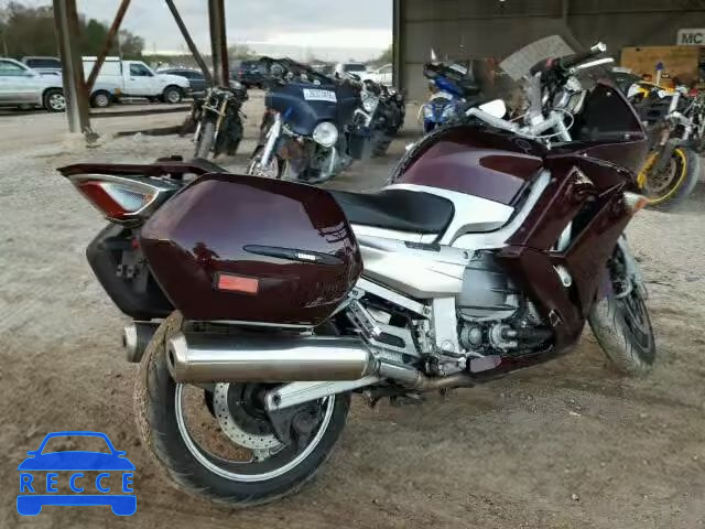 2007 YAMAHA FJR1300 JYARP15E67A002042 Bild 3