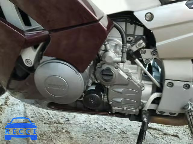 2007 YAMAHA FJR1300 JYARP15E67A002042 зображення 6