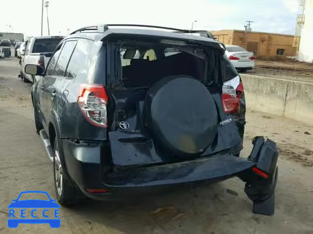 2008 TOYOTA RAV4 SPORT JTMBK32VX86035389 зображення 2