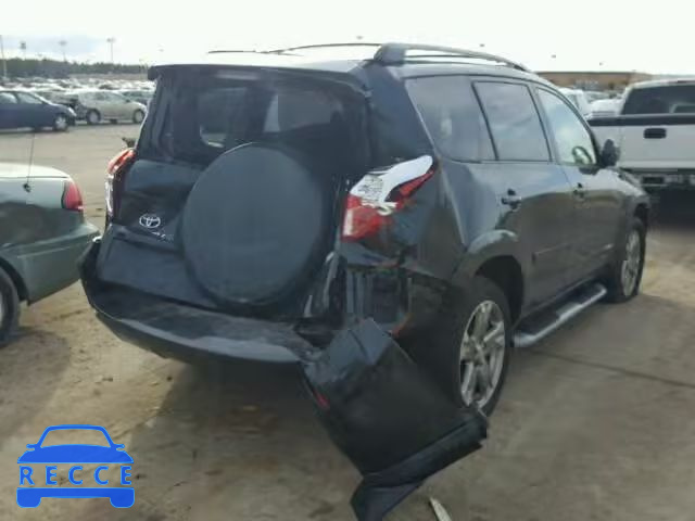 2008 TOYOTA RAV4 SPORT JTMBK32VX86035389 зображення 3