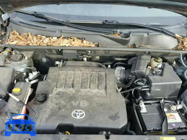 2008 TOYOTA RAV4 SPORT JTMBK32VX86035389 image 6