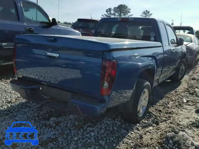 2012 CHEVROLET COLORADO L 1GCESCF93C8120243 image 3