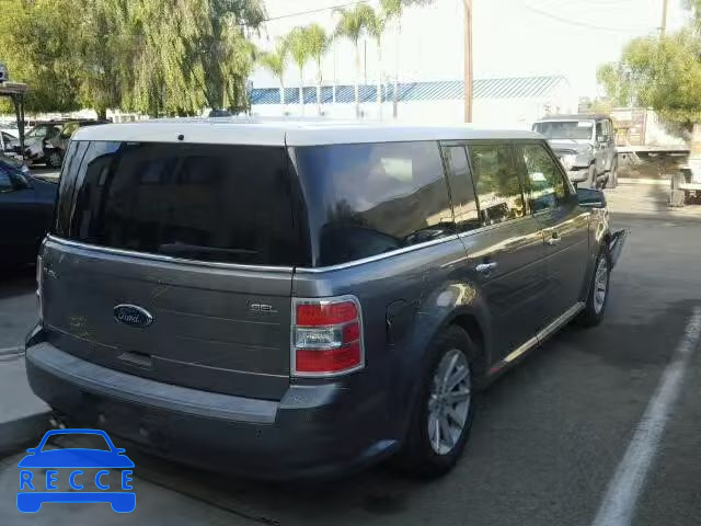 2009 FORD FLEX SEL 2FMDK52C79BA26120 image 3