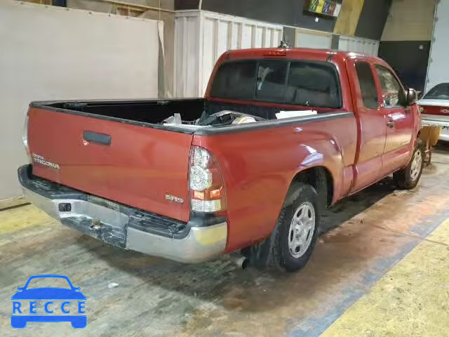 2015 TOYOTA TACOMA ACCESS CAB 5TFTX4CN8FX052094 image 3