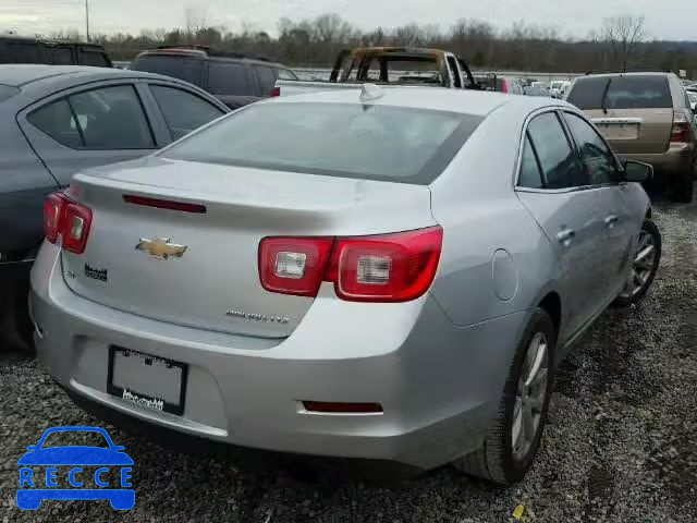 2015 CHEVROLET MALIBU LTZ 1G11F5SL7FF205773 image 3