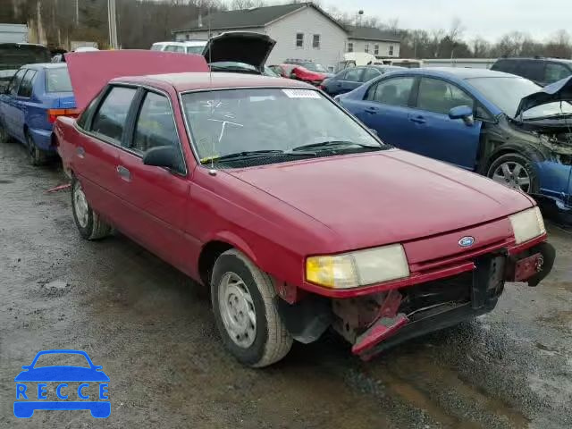 1993 FORD TEMPO GL 1FAPP36X4PK119691 Bild 0