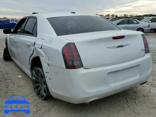 2014 CHRYSLER 300 S 2C3CCABG1EH232795 Bild 2