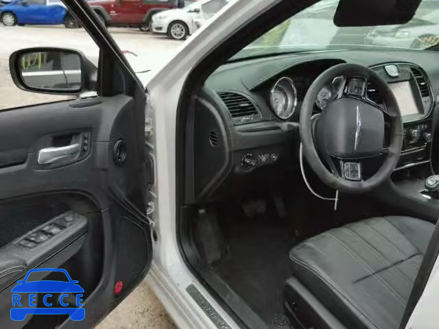 2014 CHRYSLER 300 S 2C3CCABG1EH232795 image 8