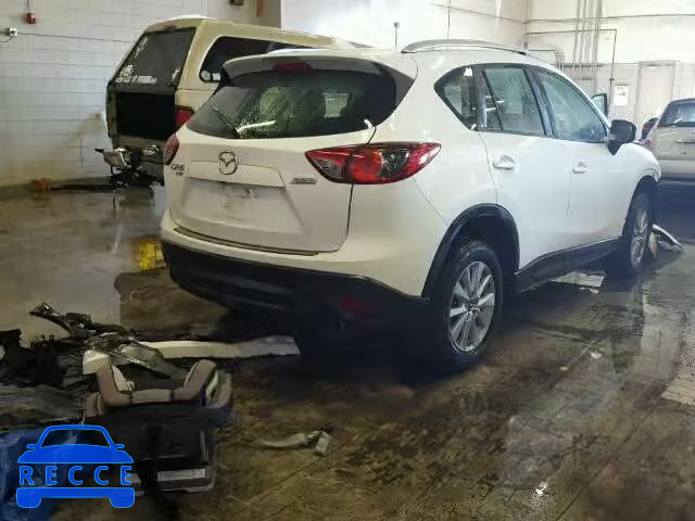 2016 MAZDA CX-5 SPORT JM3KE4BY1G0672204 image 3