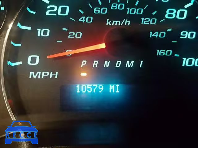 2016 CHEVROLET EXPRESS G2 1GCWGAFF6G1253500 image 7
