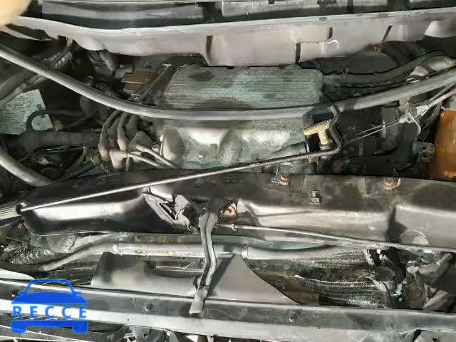 1998 DODGE CARAVAN 2B4FP2531WR769879 зображення 6