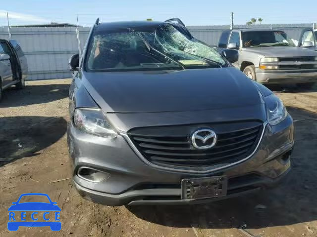 2014 MAZDA CX-9 SPORT JM3TB2BV6E0445899 image 8