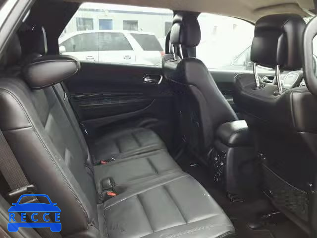 2015 DODGE DURANGO LI 1C4RDHDG4FC817223 зображення 5