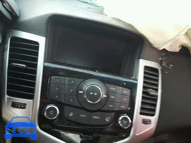 2013 CHEVROLET CRUZE ECO 1G1PJ5SB5D7264764 image 9