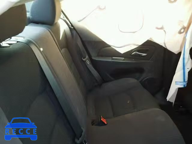 2013 CHEVROLET CRUZE ECO 1G1PJ5SB5D7264764 image 5