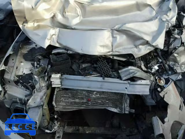 2013 CHEVROLET CRUZE ECO 1G1PJ5SB5D7264764 image 6