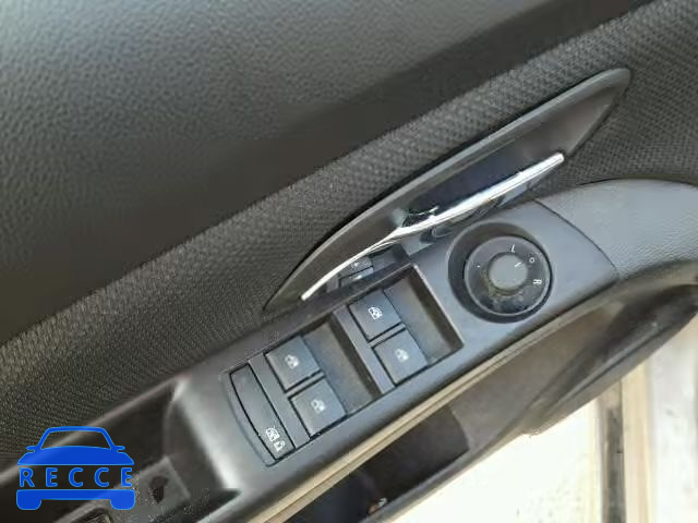 2013 CHEVROLET CRUZE ECO 1G1PJ5SB5D7264764 image 8