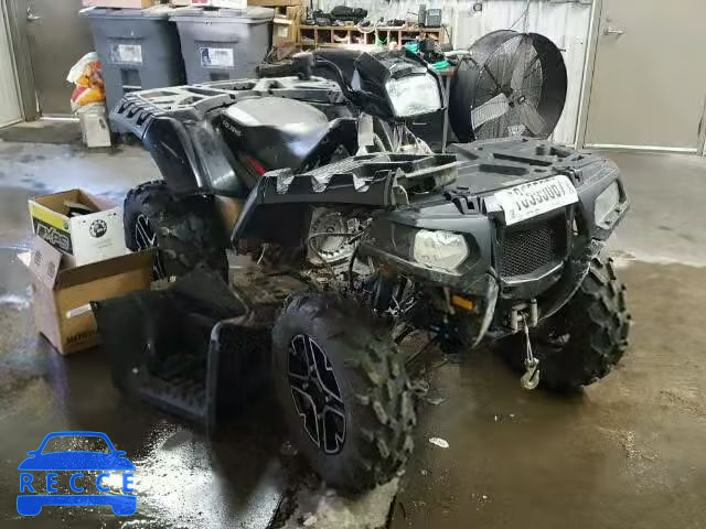 2015 POLARIS SPORTSMAN 4XASXE955FA649514 Bild 0