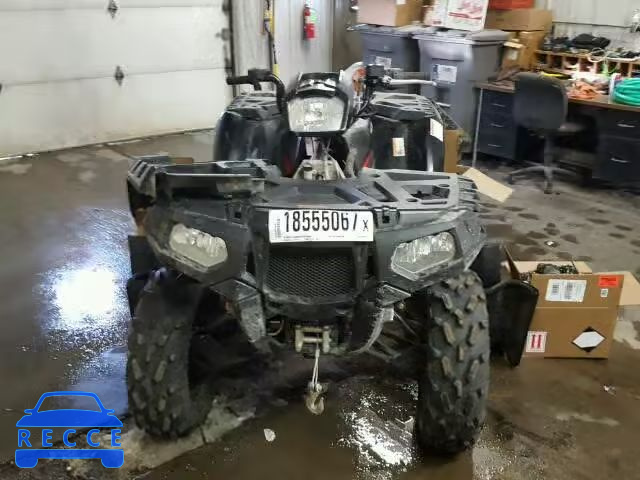 2015 POLARIS SPORTSMAN 4XASXE955FA649514 Bild 9