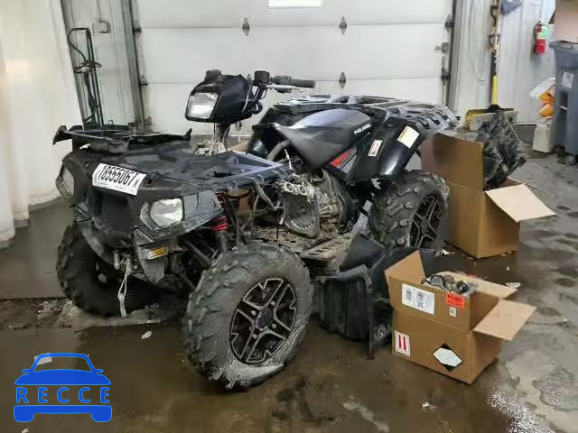 2015 POLARIS SPORTSMAN 4XASXE955FA649514 Bild 1