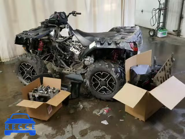 2015 POLARIS SPORTSMAN 4XASXE955FA649514 Bild 2