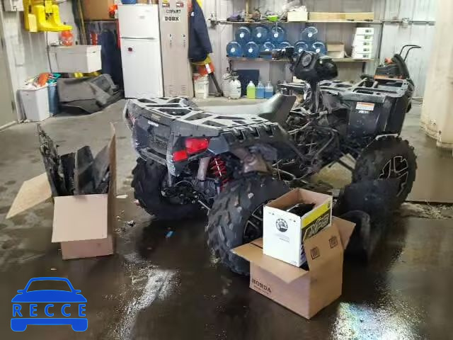 2015 POLARIS SPORTSMAN 4XASXE955FA649514 Bild 3