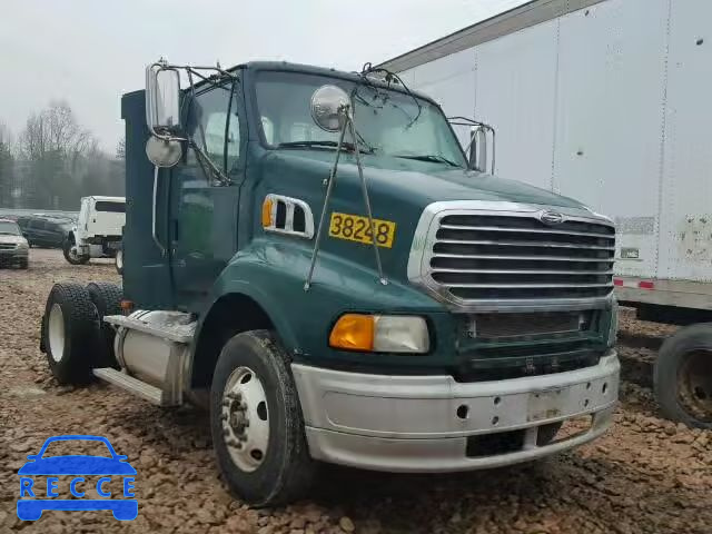 2009 STERLING TRUCK A9500 2FWBA2CV79AAJ8248 зображення 0